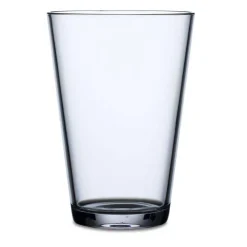 Mepal Flow drinkglas 275 ml transparant< Glazen & Bekers