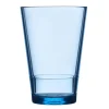 Mepal Flow drinkglas 275 ml retro blue< Glazen & Bekers
