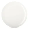 Mepal Flow ontbijtbord ø 230 mm wit< Servies