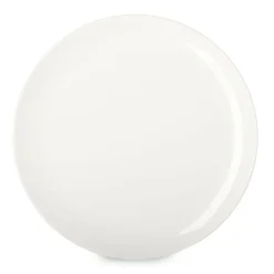 Mepal Flow ontbijtbord ø 230 mm wit< Servies