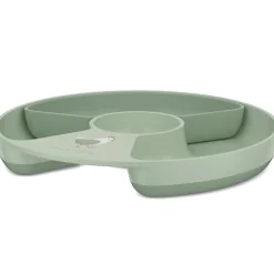 Mepal Mio kinderbord ø 200 mm little dutch little farm< Servies