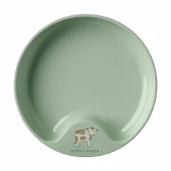 Servies-Mepal Mio kinderbord ø 176 mm little dutch little farm