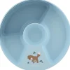 Servies-Mepal Mio kinderbord ø 200 mm little dutch forest friends