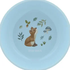 Mepal Mio schaal 300 ml little dutch forest friends< Schalen