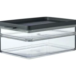 Vershouddozen-Mepal Omnia Ontbijt Duo vershouddoos black