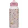 Mepal Pop-Up Campus drinkfles 400 ml little dutch fairy garden< Lunchboxen & Bekers