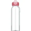 Mepal Pop-Up Campus drinkfles 500 ml cool pink< Lunchboxen & Bekers