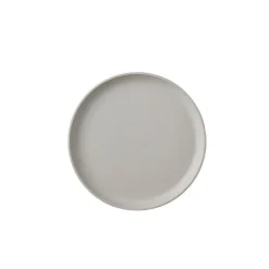 Mepal Silueta ontbijtbord ø 230 mm nordic white< Servies