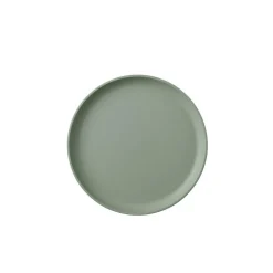 Mepal Silueta ontbijtbord ø 230 mm nordic sage< Servies