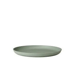 Mepal Silueta ontbijtbord ø 230 mm nordic sage< Servies