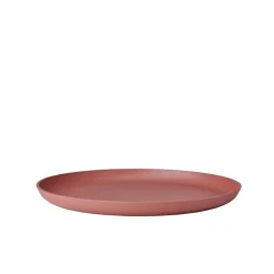 Servies-Mepal Silueta plat bord ø 260 mm vivid mauve