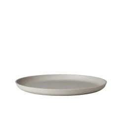 Mepal Silueta plat bord ø 260 mm nordic white< Servies
