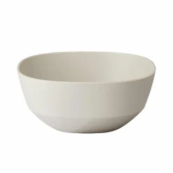 Mepal Silueta schaal 750 ml nordic white< Schalen