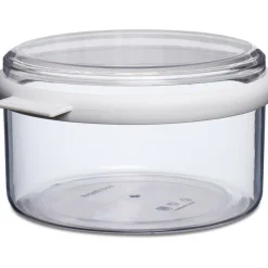 Vershouddozen-Mepal Stora koekjestrommel wit