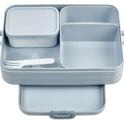 Lunchboxen & Bekers-Mepal Take a break Bento lunchbox large nordic blue