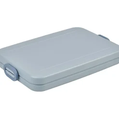 Lunchboxen & Bekers-Mepal Take a Break lunchbox flat nordic blue