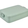 Mepal Take a Break lunchbox large nordic sage< Lunchboxen & Bekers