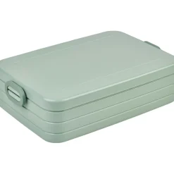 Mepal Take a Break lunchbox large nordic sage< Lunchboxen & Bekers