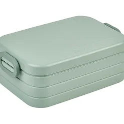 Mepal Take a Break lunchbox midi nordic sage< Lunchboxen & Bekers