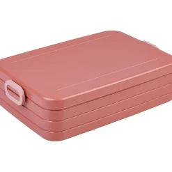 Mepal Take a Break lunchbox large vivid mauve< Lunchboxen & Bekers