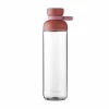 Drinkflessen-Mepal Vita drinkfles 900 ml vivid mauve