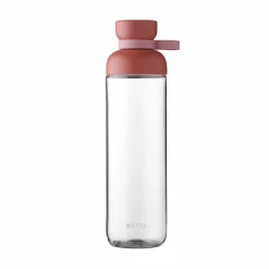 Drinkflessen-Mepal Vita drinkfles 900 ml vivid mauve