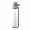 Mepal Vita drinkfles 900 ml nordic blue< Drinkflessen