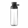 Mepal Vita drinkfles 700 ml nordic black< Drinkflessen