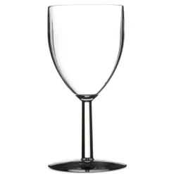 Mepal Wijnglas 200 ml transparant< Glazen & Bekers
