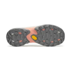 Merrell Moab Speed 2 GORE-TEX wandelschoenen dames white soft coral< Wandelen|Wandelschoenen