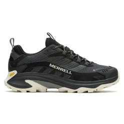 Wandelen|Wandelschoenen-Merrell Moab Speed 2 GTX wandelschoenen heren black