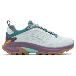 Merrell Moab Speed 2 Ltr Wp wandelschoenen dames highrise< Wandelen|Wandelschoenen