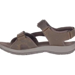 Merrell Sandspur 2 Convert sandalen heren earth< Outdoor Sandalen