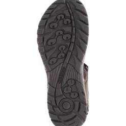 Merrell Sandspur 2 Convert sandalen heren earth< Outdoor Sandalen