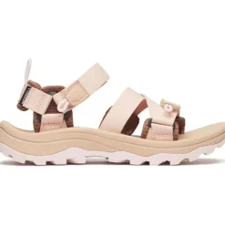 Outdoor Sandalen-Merrell Speed Fusion Sport RMX sandalen dames tan rose