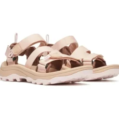 Outdoor Sandalen-Merrell Speed Fusion Sport RMX sandalen dames tan rose