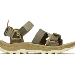 Merrell Speed Fusion Sport RMX sandalen heren drab< Outdoor Sandalen