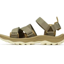 Merrell Speed Fusion Sport RMX sandalen heren drab< Outdoor Sandalen