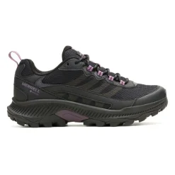Wandelen|Wandelschoenen-Merrell Speed Strike 2 GTX wandelschoenen dames black