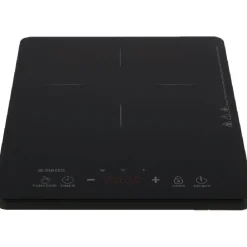 Mestic MIC-120 inductiekookplaat< Keukenapparaten