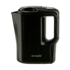 Keukenapparaten-Mestic MWC-80 waterkoker zwart