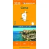 Michelin 528 Corsica wegenkaart 2025< Reisboeken & Kaarten