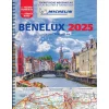 Michelin Benelux wegenkaart 2025< Reisboeken & Kaarten