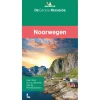 Reisboeken & Kaarten-Michelin De Groene Reisgids Noorwegen reisgids