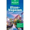 Michelin Elzas-Vogezen reisgids< Reisboeken & Kaarten