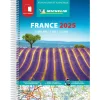 Michelin Frankrijk A5 wegenkaart 2025< Reisboeken & Kaarten