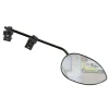 Milenco Aero bol 4 XL caravanspiegel set lange arm< Spiegels