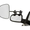 Milenco Grand Aero vlak caravanspiegel set< Spiegels