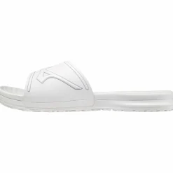 Badslippers|Slippers-Mizuno Relax Slide 2 slippers white