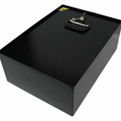 Beveiliging-Mobil-Safe Kluis maat 5 black